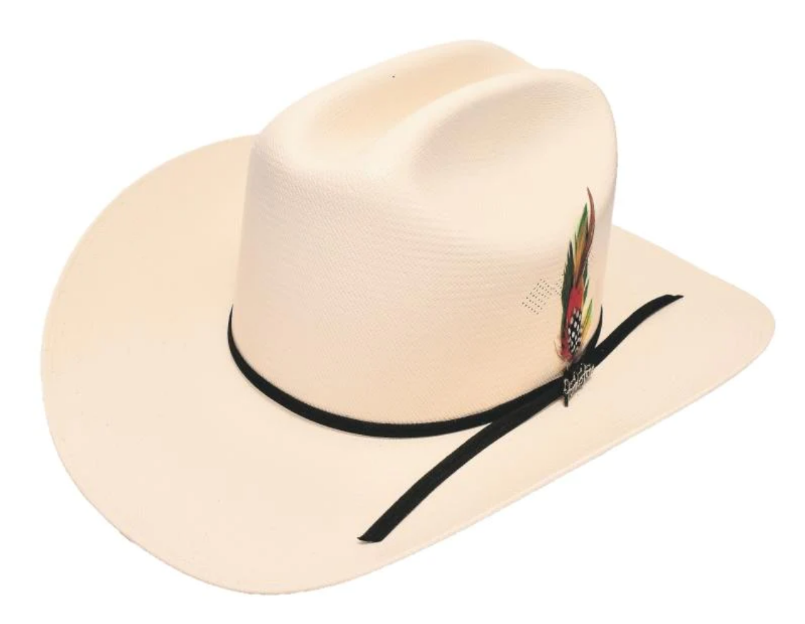 Straw Hats