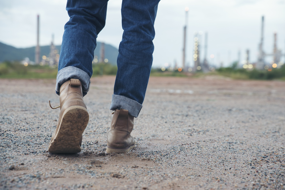 Work Boots
