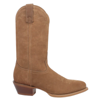 Laredo Larkin - Men's Leather Cowboy Boots