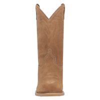 Laredo Larkin - Men's Leather Cowboy Boots