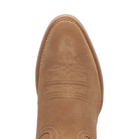 Laredo Larkin - Men's Leather Cowboy Boots