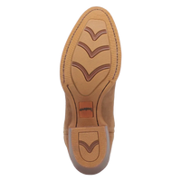 Laredo Larkin - Men's Leather Cowboy Boots