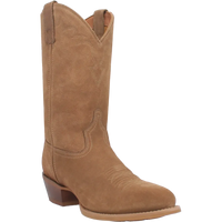 Laredo Larkin - Men's Leather Cowboy Boots