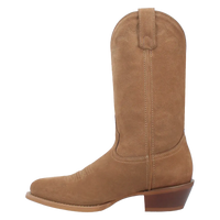 Laredo Larkin - Men's Leather Cowboy Boots