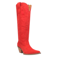 Dingo Thunder Road - Womens Leather Cowgirl Boots