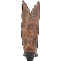 Dan Post Colleen- Womans Leather Cowgirl Boots