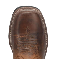 Dan Post Amarillo- Little kids/Big Kids Cowboy Boots