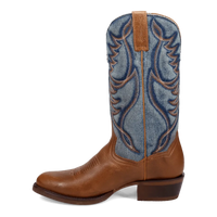 Dan Post Bullock - Men's Leather Cowboy Boots