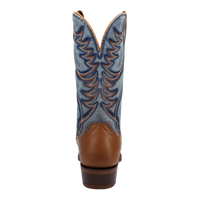 Dan Post Bullock - Men's Leather Cowboy Boots
