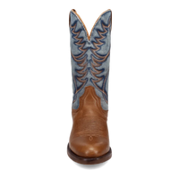 Dan Post Bullock - Men's Leather Cowboy Boots