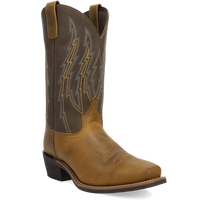 Laredo Cody - Men's Leather Cowboy Boots