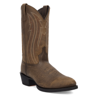 Laredo Mav - Men's Leather Cowboy Boots