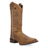 Laredo Highway Man - Men's Leather Cowboy Boots