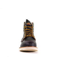 Thorogood 804-3600 1957 Series – Waterproof – 6″ Briar Pitstop Safety Toe – Moc Toe MAXWear Wedge™