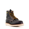 Thorogood 804-3600 1957 Series – Waterproof – 6″ Briar Pitstop Safety Toe – Moc Toe MAXWear Wedge™