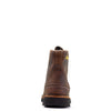Thorogood 804-3696 1957 Series – Waterproof Safety Toe – 6″ Crazy Horse Moc Toe – MAXWear90™