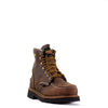 Thorogood 804-3696 1957 Series – Waterproof Safety Toe – 6″ Crazy Horse Moc Toe – MAXWear90™