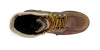 Thorogood 804-3696 1957 Series – Waterproof Safety Toe – 6″ Crazy Horse Moc Toe – MAXWear90™