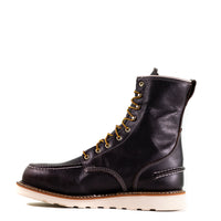 Thorogood 804-3800 1957 Series – Waterproof – 8″ Briar Pitstop Safety Toe – Moc Toe MAXWear Wedge™