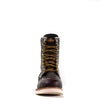 Thorogood 804-3800 1957 Series – Waterproof – 8″ Briar Pitstop Safety Toe – Moc Toe MAXWear Wedge™