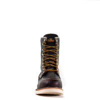 Thorogood 804-3800 1957 Series – Waterproof – 8″ Briar Pitstop Safety Toe – Moc Toe MAXWear Wedge™