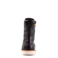 Thorogood 804-3800 1957 Series – Waterproof – 8″ Briar Pitstop Safety Toe – Moc Toe MAXWear Wedge™