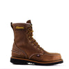 Thorogood 804-3898 1957 Series – Waterproof Safety Toe – 8″ Crazy Horse Moc Toe – MAXWear90™