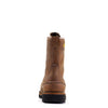 Thorogood 804-3898 1957 Series – Waterproof Safety Toe – 8″ Crazy Horse Moc Toe – MAXWear90™