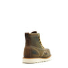 Thorogood 804-4575 AMERICAN HERITAGE – 6″ Steel Toe TRAIL CRAZY HORSE MOC TOE – MAXWEAR WEDGE™