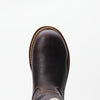 Thorogood 804-4939 American Heritage – Waterproof – 11” Briar Pitstop Safety Toe – Pull-On Wellington