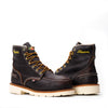 Thorogood 804-4940 1957 Series – Waterproof – 6” Briar Pitstop Safety Toe – Moc Toe