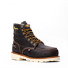 Thorogood 804-4940 1957 Series – Waterproof – 6” Briar Pitstop Safety Toe – Moc Toe