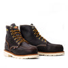 Thorogood 804-4940 1957 Series – Waterproof – 6” Briar Pitstop Safety Toe – Moc Toe