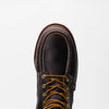 Thorogood 804-4940 1957 Series – Waterproof – 6” Briar Pitstop Safety Toe – Moc Toe