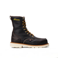 Thorogood 804-4941 1957 Series – Waterproof – 8” Briar Pitstop Safety Toe