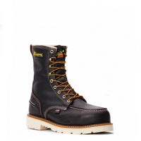Thorogood 804-4941 1957 Series – Waterproof – 8” Briar Pitstop Safety Toe