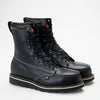 Thorogood 804-6208 MIDNIGHT SERIES 8″ Black Moc Safety Toe