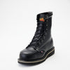 Thorogood 804-6208 MIDNIGHT SERIES 8″ Black Moc Safety Toe