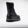 Thorogood 804-6208 MIDNIGHT SERIES 8″ Black Moc Safety Toe