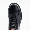 Thorogood 804-6208 MIDNIGHT SERIES 8″ Black Moc Safety Toe