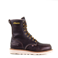 Thorogood 814-3800 1957 Series – Waterproof – 8″ Briar Pitstop Moc Toe – MAXWear Wedge™