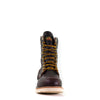 Thorogood 814-3800 1957 Series – Waterproof – 8″ Briar Pitstop Moc Toe – MAXWear Wedge™