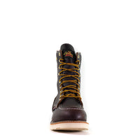 Thorogood 814-3800 1957 Series – Waterproof – 8″ Briar Pitstop Moc Toe – MAXWear Wedge™