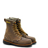Thorogood 814-3890 1957 Series – Waterproof – 8″ Crazy Horse Moc Toe – MAXWear90™