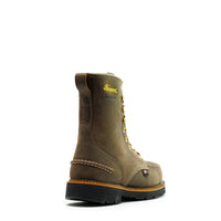 Thorogood 814-3890 1957 Series – Waterproof – 8″ Crazy Horse Moc Toe – MAXWear90™