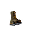 Thorogood 814-3890 1957 Series – Waterproof – 8″ Crazy Horse Moc Toe – MAXWear90™