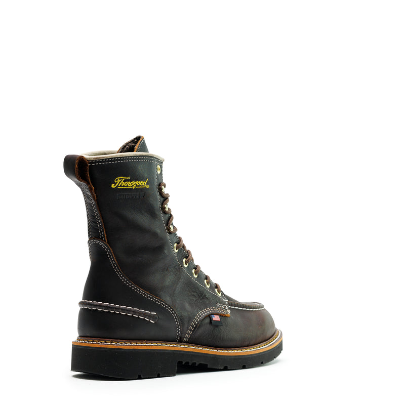 Thorogood 814-4141  1957 Series – Flyway Waterproof 8″ Briar Pitstop