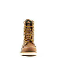 Thorogood 814-4178 American Heritage – 8″ Trail Crazy Horse Moc Toe – MAXWear Wedge™