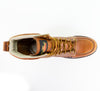 Thorogood 814-4201 American Heritage – 8″ Tobacco Moc Toe – MAXWear Wedge™