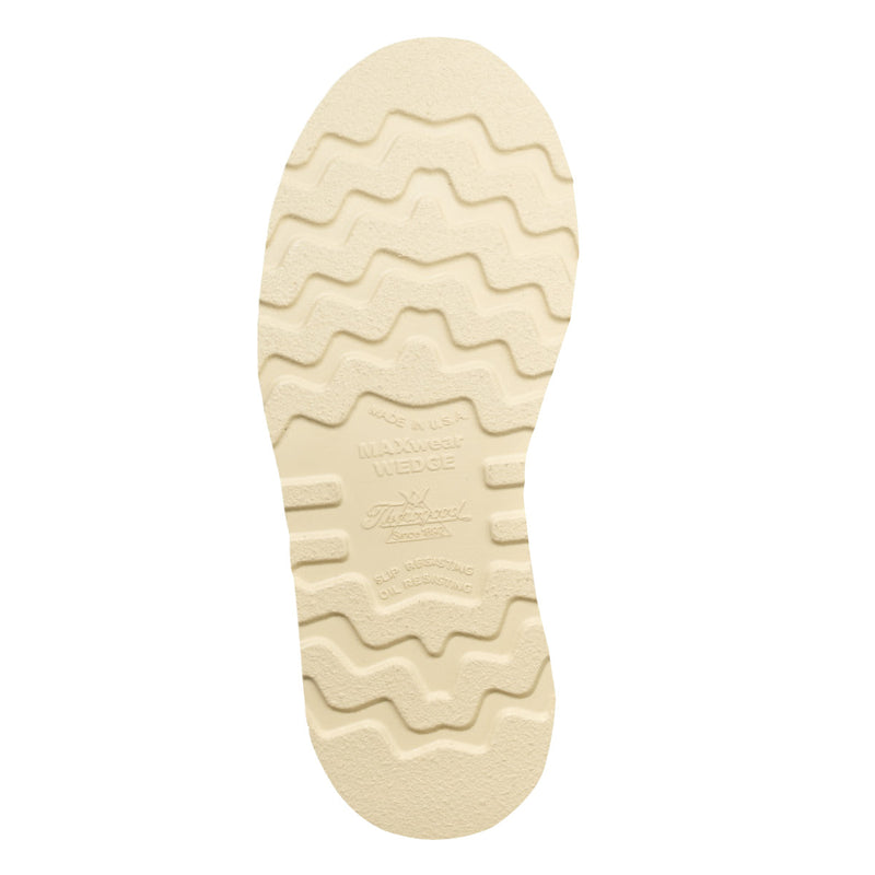 Thorogood 814-4208 American Heritage – 11″ Tobacco Pull-on Wellington – MAXWear Wedge™